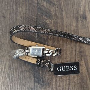 Guess Watch